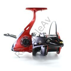 Captain Patriot 9000 Surf Makine 8+1 BB