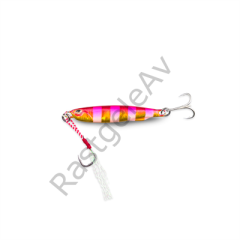 Fujin Metal GO 30gr 72mm Jig Yem