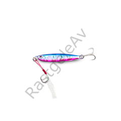 Fujin Metal GO 30gr 72mm Jig Yem