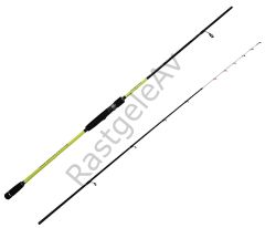 Okuma Orata Squid Spin 202cm 150-200gr 2 Parça Olta Kamışı