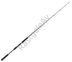 Okuma Cavalla Slow Jigging Spin 183cm M 100-200gr Tek Parça Olta Kamışı