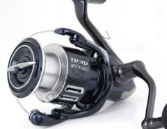 Shimano Twin Power XD FA C3000 HG