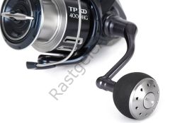 Shimano Twin Power XD FA C3000 HG