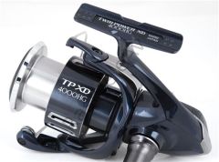 Shimano Twin Power XD FA C3000 HG