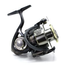 Captain Ceo 3000 Spin Makine 9+1 BB