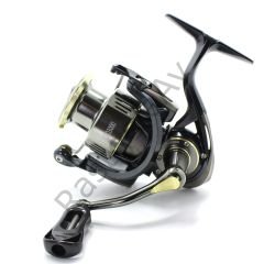 Captain Ceo 3000 Spin Makine 9+1 BB