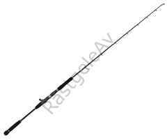 Okuma Cavalla Speed Jigging Cast 168cm H 200-350gr Tek Parça Olta Kamışı