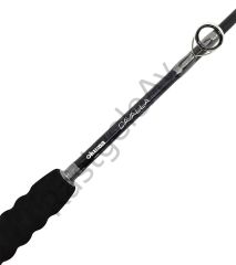 Okuma Cavalla Speed Jigging Cast 168cm H 200-350gr Tek Parça Olta Kamışı