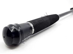 Okuma Cavalla Speed Jigging Cast 168cm H 200-350gr Tek Parça Olta Kamışı