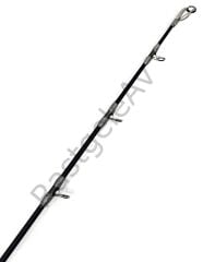 Okuma Cavalla Speed Jigging Cast 168cm H 200-350gr Tek Parça Olta Kamışı