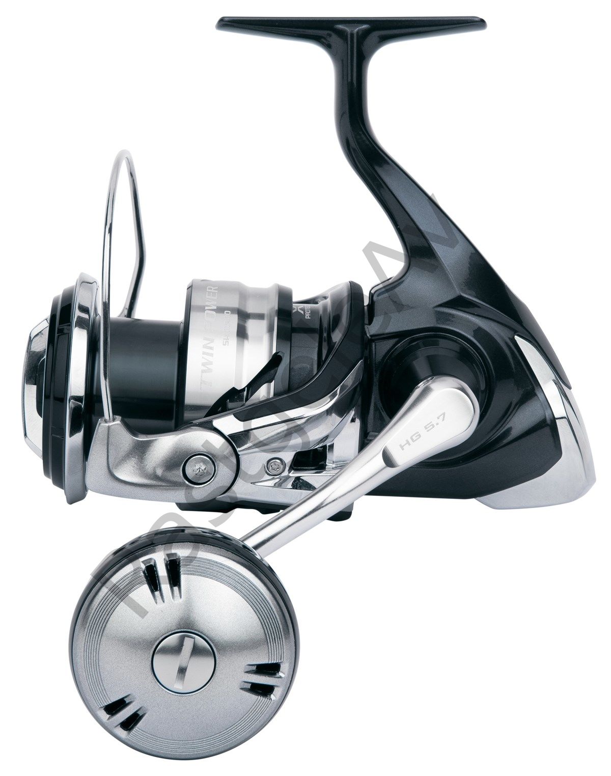 Shimano Twin Power SW C 10000 PG