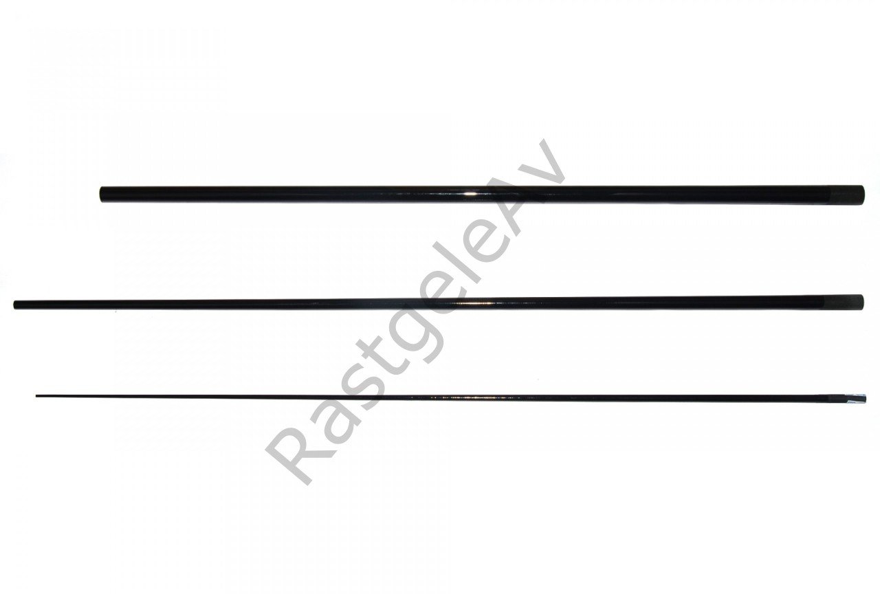 Silstar 3218 Special Tele Heavy Surf Kamış Yedek Parça