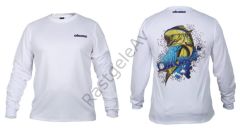 Okuma Dorado Long Sleeve T-shirt