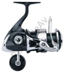 Shimano Twin Power SW C 8000 HG