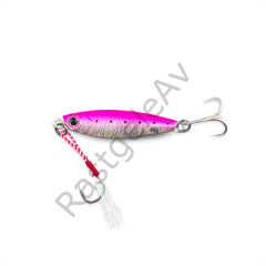 Fujin Iron Fish 40gr 78mm Jig Yem
