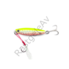 Fujin Iron Fish 40gr 78mm Jig Yem