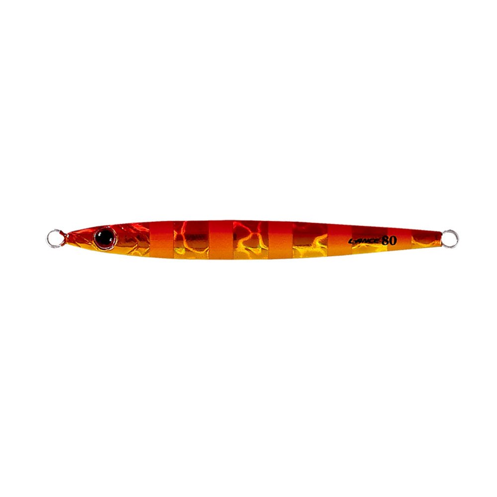 Shout Jig Lance 80gr Jig Metal Yem