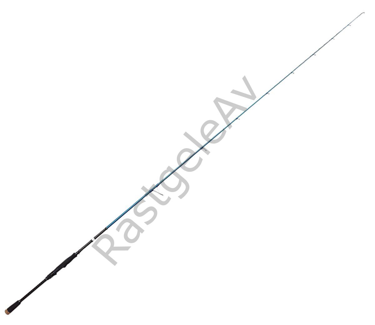 Savage Gear SGS2 Jerkbait 2.13cm 10-35gr Tek Parça Olta Kamışı