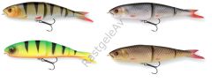 Savage gear Soft 4Play 13 cm 28 gr Swim&Jerk 2 Adet Suni Yem