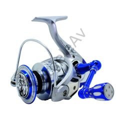 Captain Jaga Tekne Makinesi 8+1 BB