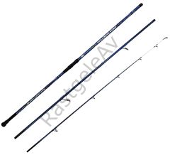 Kendo Palamita Surf 420cm 200gr 3 Parça Olta Kamışı