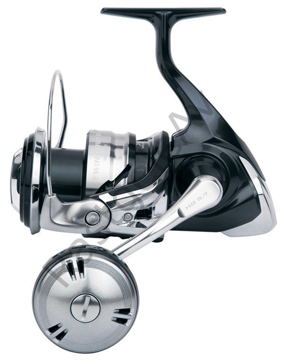 Shimano Twin Power SW C 6000 PG