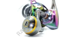 Captain Spectra 6000 Tekne Makinesi 8+1 BB