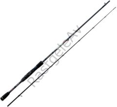 Nomura NM20042824 Hiro Camou Wise 240cm Spin Kamış 5-28gr Atar