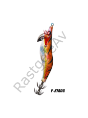 Fujin EgiX 3.0 16.4gr Kalamar Zokası