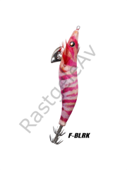 Fujin EgiX 3.0 16.4gr Kalamar Zokası