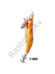 Fujin EgiX 3.0 16.4gr Kalamar Zokası