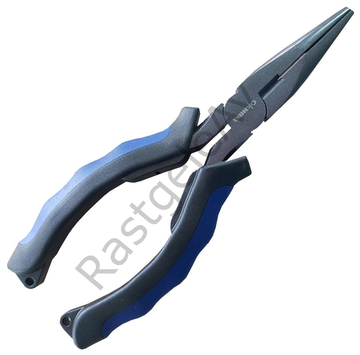 Okuma Long Nose ''6 Pense