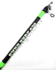 Kendo Suro Surf 420cm 100-200gr Teleskopik Olta Kamışı