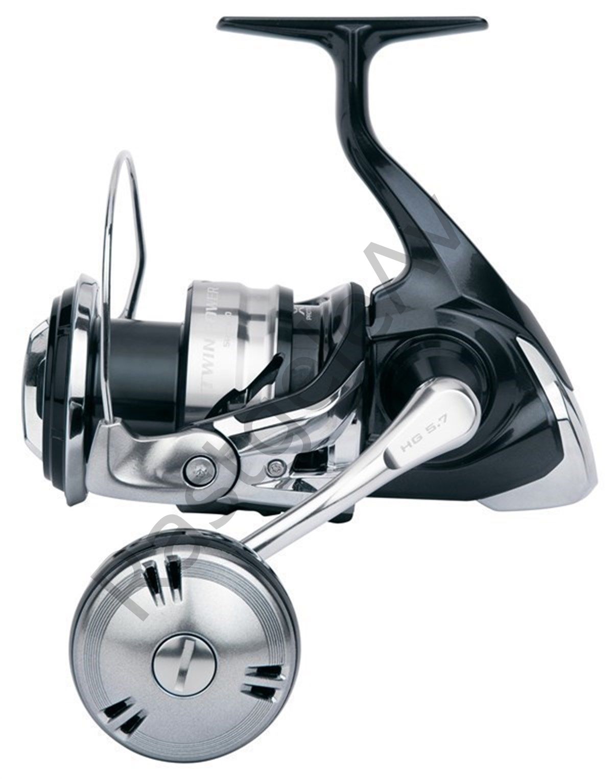 Shimano Twin Power SW C 14000 XG