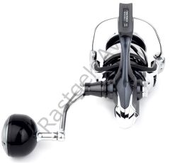 Shimano Twin Power SW C 14000 XG