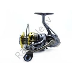 Captain Ramsey 6000 Tekne Makinesi 7+1 BB