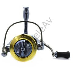 Captain Ramsey 6000 Tekne Makinesi 7+1 BB