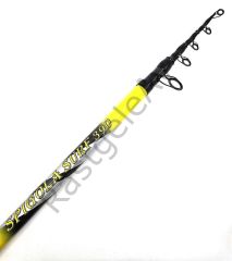 Kendo Spigola Surf 420cm 100-200 gr Teleskopik Kamış