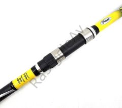 Kendo Spigola Surf 390cm 100-200 gr Teleskopik Kamış