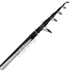 Kendo Azurro Surf 420cm 250 gr Teleskopik Olta Kamışı
