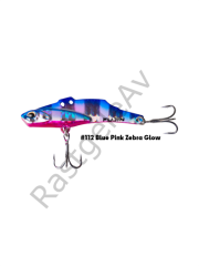 Fujin Metal Vibe 45mm 7gr Vibrasyon