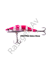 Fujin Metal Vibe 45mm 7gr Vibrasyon