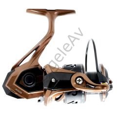 Captain Brovni 4000 Spin Makine 8+1 BB