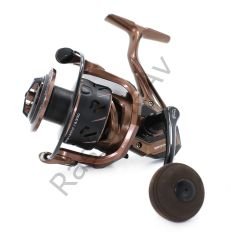 Captain Brovni 4000 Spin Makine 8+1 BB