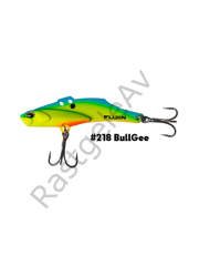 Fujin Metal Vibe 55mm 15gr Vibrasyon