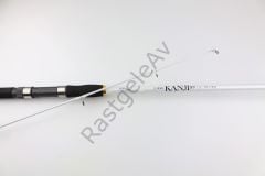 Nomura NM21213030 Kanji 300cm Shore Jig Kamış 70-130gr Atar