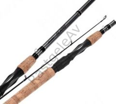 Okuma Alaris Zander Spin 9' 270cm 10-35g 2 Parça Spin Kamışı