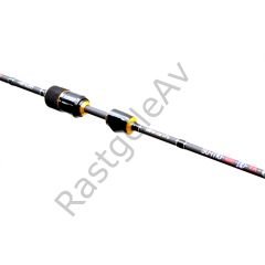 Nomura NM22230719 Sumo Ta 198cm Trout Kamış 1-7gr Atar