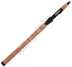 Okuma Alaris Zander Spin 8' 240cm 10-35g 2 Parça Spin Kamışı