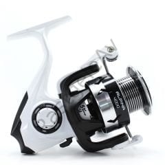 Captain Alpina 4000 Spin Makine 6+1 BB